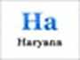 Haryana
